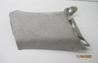 фото thumb №6, Захист обшивка стійка лівий задня c5 iii alcantara