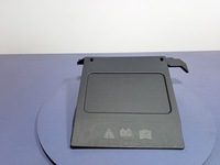 фото thumb №1, Ford puma mk2 защита крышки аккумулятора m1bb-10a687-a