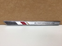 фото thumb №1, Citroen ds9 ds 9 молдинг дверь правый перед ds performance line