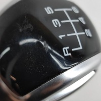 фото thumb №8, Audi a1 2019 тяга / ручка переключения передач