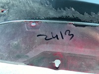 фото thumb №16, Бампер переднє перед honda jazz iii 11-14 оригінальний номер 71101-tf0-zx00