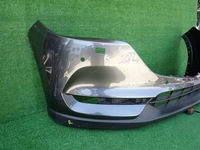 фото thumb №7, Mazda cx5 ii 17- бампер передний перед