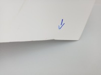 Renault master 3 3 4 iv 2019- капот крышка двигателя 656169152r Недорого, фото thumb