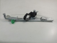 фото thumb №7, Renault scenic ii механізм скло el. pp oryg