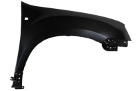 фото thumb №1, Крила правий dacia duster 2010-2017 кожен колір