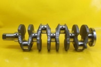 фото thumb №1, Wał коленчатый номинал opel vivaro b trafic 1.6 cdti би-турбо r9md450 5599r