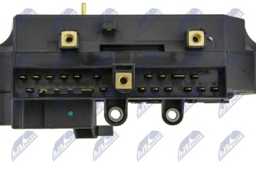 фото thumb №14, Перемикач комбінований nty do mercedes sprinter 313 314