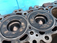 фото thumb №9, Nissan navara d40 pathfinder r51 2005- dół двигателя yd25 блок wał коленчатый