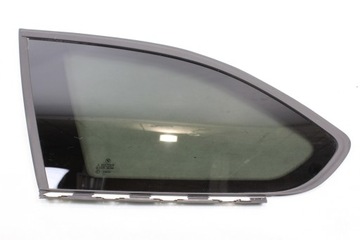 фото thumb №1, Нова скло ліва зад трикутник кузовна bmw f31