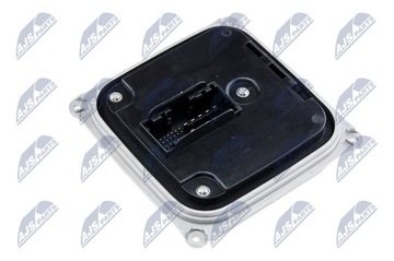 фото thumb №2, Nty epx-me-002 модуль sterujący/przetwornica led