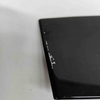 фото thumb №7, Молдинг вертикальная передних левых дверь mercedes-benz gle coupe c167