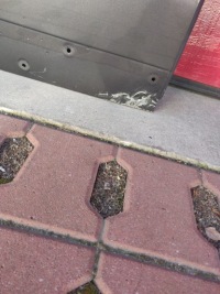 фото thumb №2, Боковой сдвижные дверь proace jumpy expert