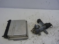 фото thumb №1, Kopmputer иммобилайзер 0261204559 volvo s80