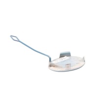 Mini f55 заглушка фаркоп бампера заднього задня 7380026 Оригінал, фото thumb