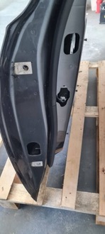 фото thumb №16, A6 c8 4k дверь правое правый перед передние lz7s do ремонта