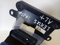 фото thumb №10, Выборщик домкрат передач lexus is 250 2.5 v6 автоматическая коробка передач 33521-53050