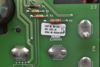 фото thumb №8, Лампа освітлення салону перед 30669623 volvo xc90 1 i 02-06