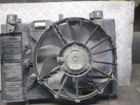 фото thumb №10, Вентилятор радиатора 9687359380 peugeot 508 i 10-14r.