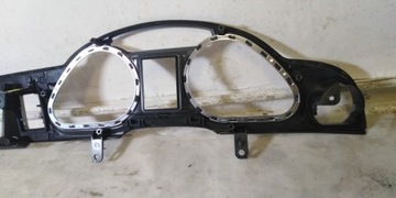 фото thumb №8, Audi a6 c6 рестайлинг рамка корпус спидометра дисплея