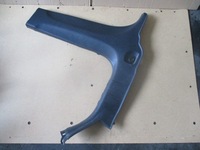 фото thumb №9, Салон пластики середина honda jazz iii 3 08-