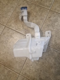 фото thumb №5, Бак омывателя golf vii 7 рестайлинг 5g0955448r