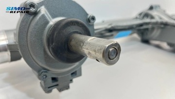 фото thumb №7, Рейка рульового управління трансмісія кермова ford usa explorer 2002- bb5z-3504-ce