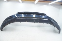 фото thumb №9, Бампер передній перед volvo v60 ii s60 iii решітка заглушка решітка радіатора 723-16