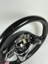 фото thumb №5, Cx-5 i воздуховод мультифункция кожаный