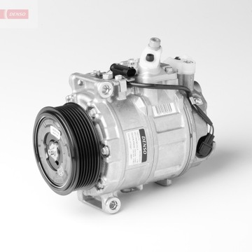 фото thumb №2, Компресор кондиціонера mercedes sprinter 906 213