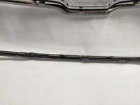 фото thumb №7, Skoda karoq решётка решётка радиатора хром рамка 57a853761c 57a853761b оригинал