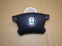 фото thumb №1, Подушка водителя air bag fabia i