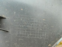 фото thumb №12, Бампер передній hyundai i10 iii 19-21