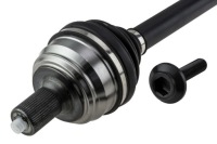 фото thumb №4, Приводной вал приводная vw crafter 17- /правая/