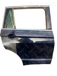 фото thumb №1, Дверь задние правое. vw tiguan r-line 2016