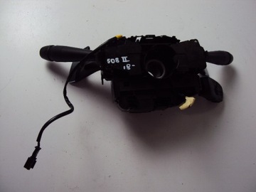 фото thumb №6, Переключатель комбинированный peugeot 508 ii 2018-