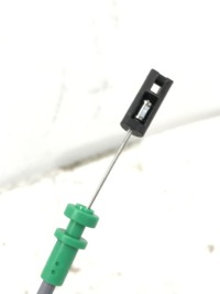 фото thumb №7, Bmw x3 g01 g02 тягa трос ручка замка двері задня