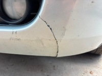фото thumb №6, Renault megane ii 02-05 перед kpl бампер капот pas крила лампи nv632