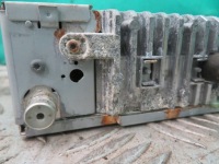 Радіопрогравач радіо bt mitsubishi canter fuso 3.0 21r Зі Шроту, фото thumb