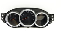 фото thumb №1, Dacia sandero ii 1.0 счетчик приборы 248108019r