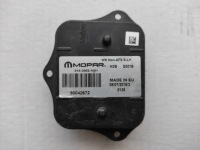 фото thumb №1, Перетворювач модуль jeep grand cherokee wk2