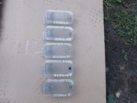 фото thumb №1, Ліхтарі кабіни 1451201 scania r xpi 400 440