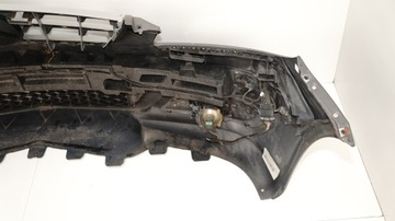 фото thumb №9, Бампер перед переднее mercedes w245 рестайлинг 08-11r pdc 787