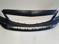 фото thumb №9, Mercedes c класс w205 s205 c205 205 рестайлинг бампер переднее amg pts bez камеры