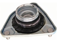 фото thumb №1, Кронштейн амортизатора перед kia ceed ii 12-18 pro ceed ii 13-18