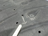 фото thumb №14, Ford mustang mach-e кронштейн кронштейн акумулятора підвіска правий задня lj9c5084aa