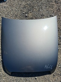 фото thumb №1, Капот кришка двигуна audi a6 c6 ly7q
