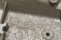 фото thumb №11, Піддон масляна d4fc hyundai i20 1.4 crdi