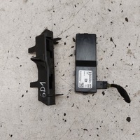 фото thumb №1, Opel astra j insignia a модуль замка центрального