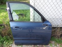 фото thumb №1, Citroen c4 picasso ii двері правий перед kgqc ідеальний стан