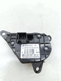 фото thumb №10, Mercedes-benz c w204 2009 перемикач / кнопка керма